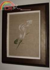 DMC XC 1132A ARUM LILLY