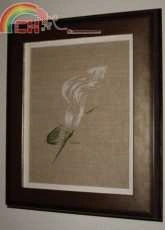 DMC XC 1132A ARUM LILLY