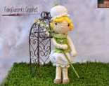 FairyGurumis Crochet - Chantal Jablonski - Lily