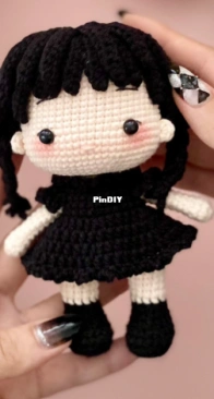 Beary Bearnita - Phạm Hiền Hạnh - Wednesday