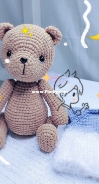 bear