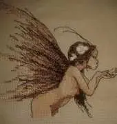 NIMUE - Pussiere de Fee