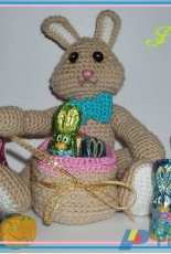 easter bunny