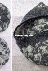 Lucette Hat