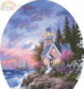 HAED HAEDPL1812 Angel pointe by Dennis Lewan