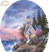 HAED HAEDPL1812 Angel pointe by Dennis Lewan