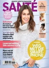 Sante Netherlands – November 2025 - Dutch