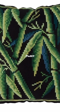 Panna PD-1991 bamboo XSD