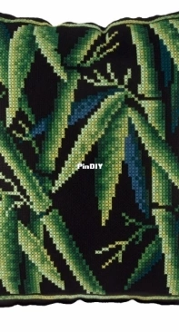 Panna PD-1991 bamboo XSD