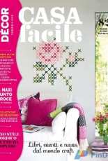 Casa Facile Decor-February-2015-Italian