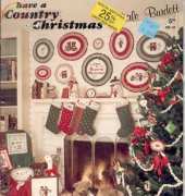 Dale Burdett DB-37 - Have a Country Christmas