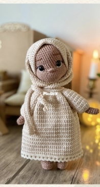Pofutoys - Zeynep - English Translation