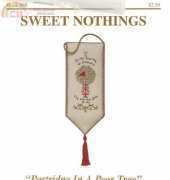 JBW Designs #69 - Partridge in a Pear Tree