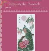 Pinn LEA-57F - Dignity the Peacock