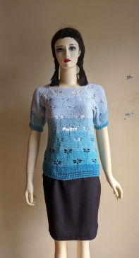 Summer shirt