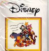 The Disney Catalog -  Poohs Christmas 2