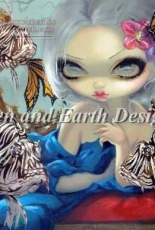 HAED Poissons Volants Le Pois -Jsamine Beckett Griffith