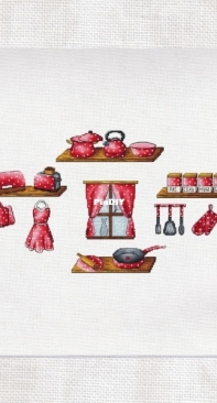 Delicious Moments by Eva Stitch / Eva Braun