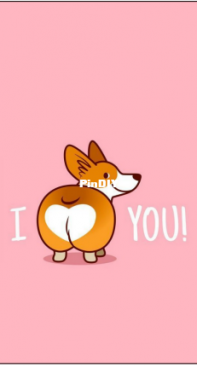 Le Crocette di Rea - Corgie IL love You