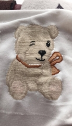 bear