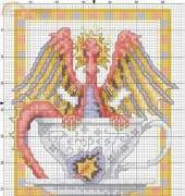 Tempest in a Teacup by Teresa Wentzler PCS