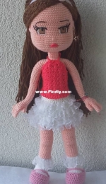 Ayseguls new clothes