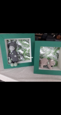 Baby gift