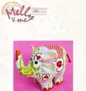 Melly & Me - Phoebe