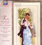 Vervaco 75.102 City Dance by Renoir
