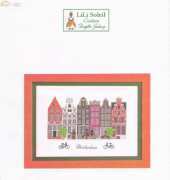 Lili Soleil - Amsterdam
