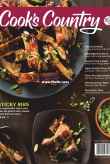 Cooks Country - February - March 2019