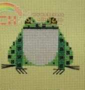 Charles Harper - Frog