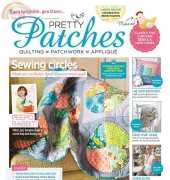 Pretty Patches-Issue 11-April-2015