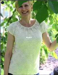 Sunny by Ewelina Murach - russian
