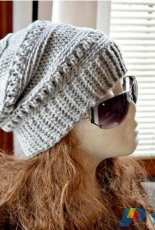 Class James Designs - Melanie - Everly Slouch Hat