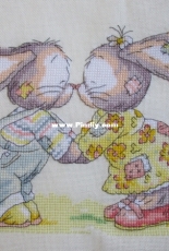 Somebunny -- Eskimo Kiss