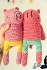 Mongoreto - Mariela Dal Maso - Pig - Russian - Translated