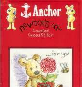 Anchor Newtons Law M800 - Flower Pot