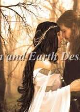 HAED - HAEELFAMINI 2890 Eternal Love by Little Fairy Art
