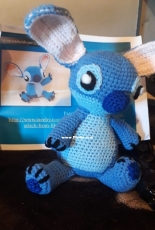 Stitch