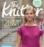 The Knitter Issue 35/2011