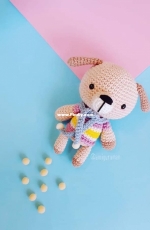 Tramas de Romero - AmiguruMan - Diogo Romero - Pompom - Portuguese - Free