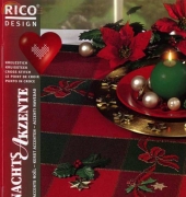 Rico-Design-Book 63-Weihnachts-Akzente