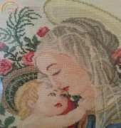 Madonna col Bambino