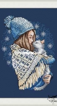 Warm Hugs by Irina Loseva XSD
