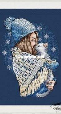 Warm Hugs by Irina Loseva XSD