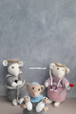 the world of mice