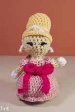 Two Hearts Crochet - Charlotte Lottie La Bouff - Free