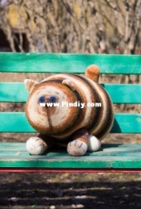 Cat Hippo