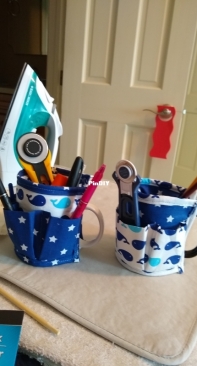 Mug caddies